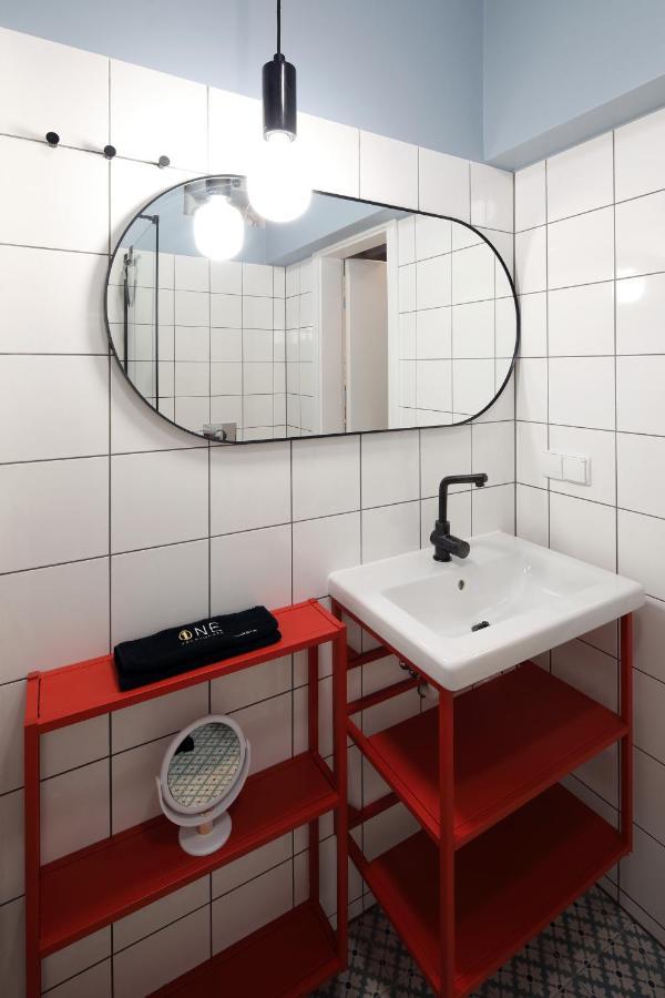 Red & Blue By Oneapartments Sopot Dış mekan fotoğraf