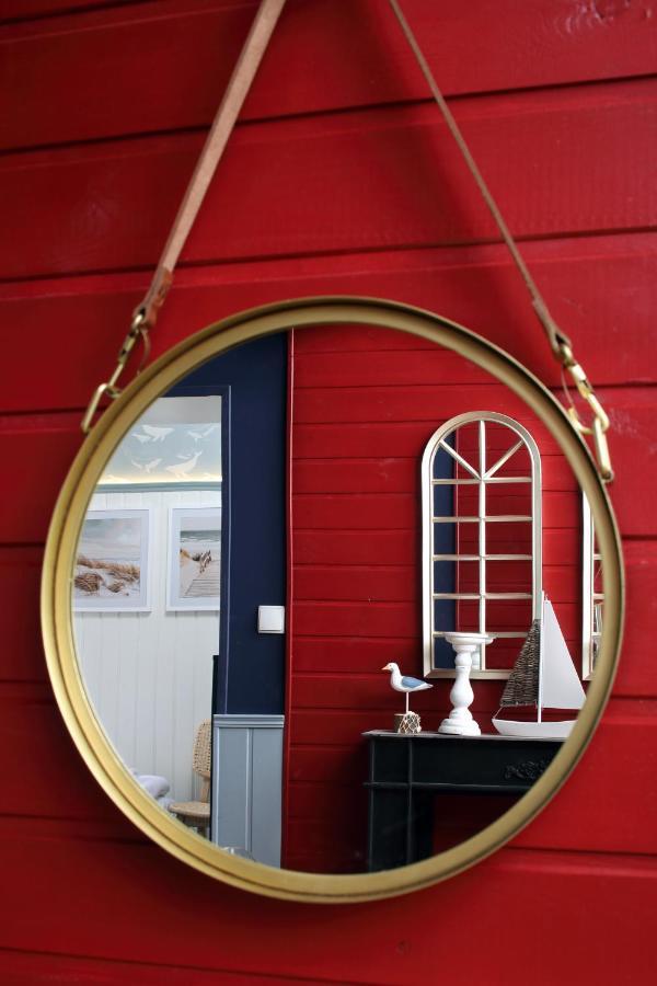 Red & Blue By Oneapartments Sopot Dış mekan fotoğraf